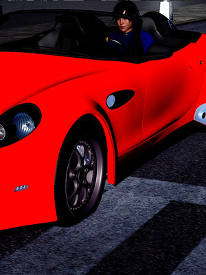 [翔长裤]拜金女03_003