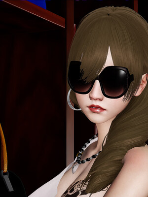 [翔长裤]拜金女03_013