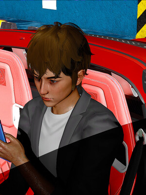 [翔长裤]拜金女03_015