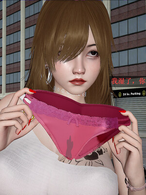 [翔长裤]拜金女03_024