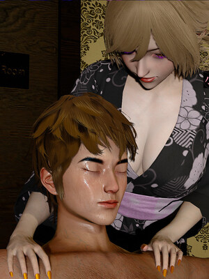 [翔长裤]拜金女03_030