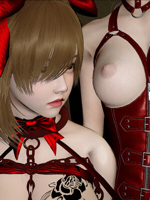 [翔长裤]拜金女04_026