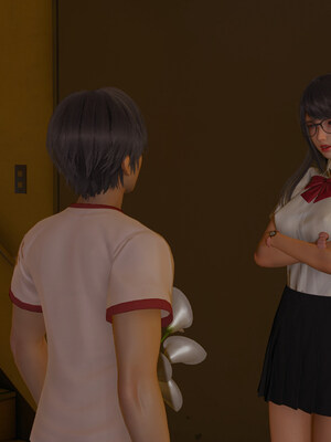 [翔长裤]学生会长的堕落01_011