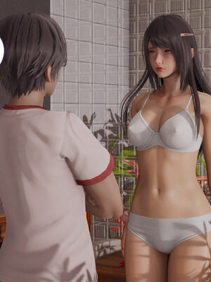 [翔长裤]学生会长的堕落03_005