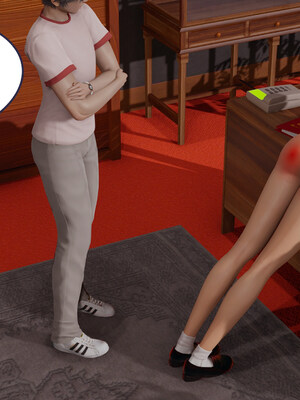 [翔长裤]学生会长的堕落03_024