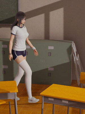 [翔长裤]学生会长的堕落05