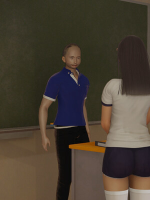 [翔长裤]学生会长的堕落05_007