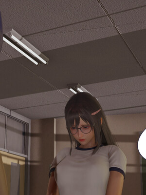 [翔长裤]学生会长的堕落05_023