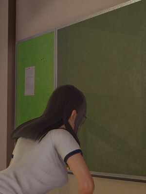 [翔长裤]学生会长的堕落05_038