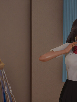 [翔长裤]学生会长的堕落06_031