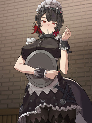 [Patreon] [Frozenspiderlily] Ellen Joe(艾莲 乔) - Today's Menu （chinese）（q8Vxx译）_52