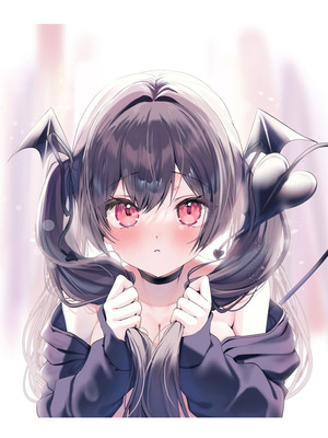 [ヤモセブン (あゆま紗由)] 小悪魔ちゃんのこうげき 9｜小恶魔的甜蜜攻势! 9 ~香汗淋漓室内泳装做爱篇~ [白杨汉化组]_34