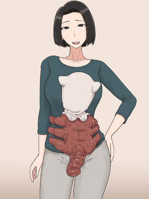 [プルガメ庫 (プルガメ)] 異形に愛され、堕ちる人妻_266