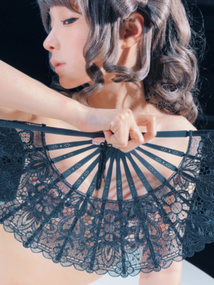 蠢沫沫 – 2024年会员 王动作品集_4