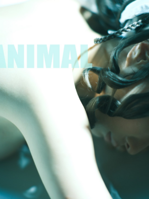 蠢沫沫 – 2024年会员 王动作品集_9