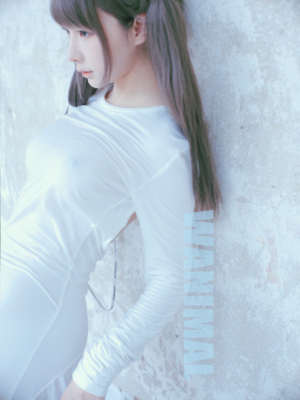 蠢沫沫 – 2024年会员 王动作品集_27