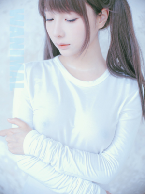 蠢沫沫 – 2024年会员 王动作品集_28