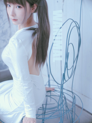 蠢沫沫 – 2024年会员 王动作品集_29