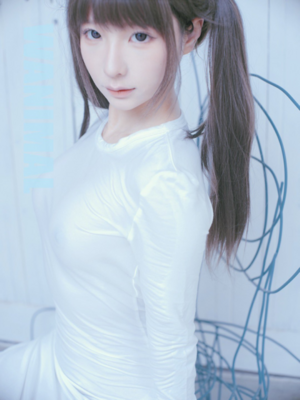 蠢沫沫 – 2024年会员 王动作品集_30