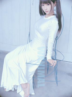 蠢沫沫 – 2024年会员 王动作品集_31