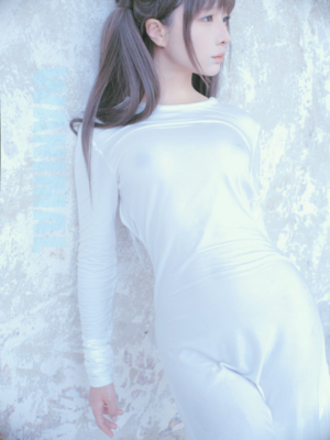 蠢沫沫 – 2024年会员 王动作品集_32