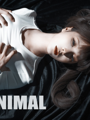 蠢沫沫 – 2024年会员 王动作品集_34