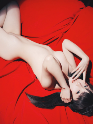 蠢沫沫 – 2024年会员 王动作品集_53