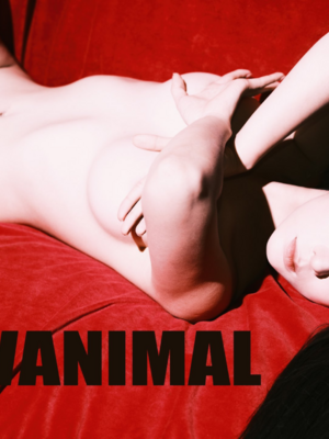 蠢沫沫 – 2024年会员 王动作品集_54