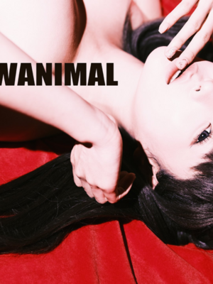 蠢沫沫 – 2024年会员 王动作品集_55