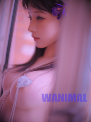 蠢沫沫 – 2024年会员 王动作品集_77