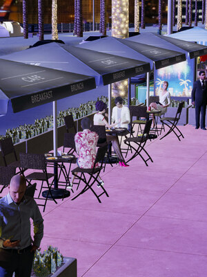 [不爱我就拉倒]我的清纯女友怎么会是婊子02_002