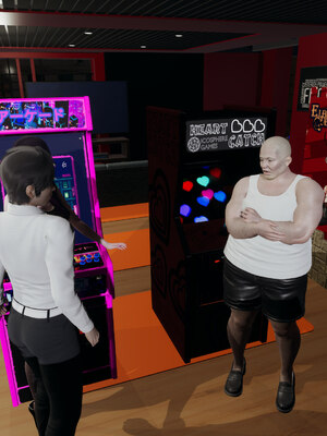 [不爱我就拉倒]我的清纯女友怎么会是婊子02_121