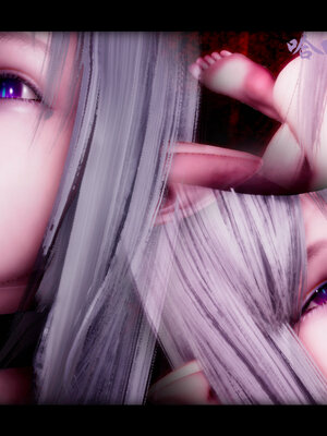 [lsmslkly]从零开始的噩梦生活02_085