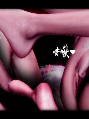 [lsmslkly]从零开始的噩梦生活02_091