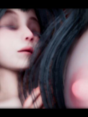 [lsmslkly]从零开始的噩梦生活02_159