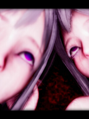 [lsmslkly]从零开始的噩梦生活02_234