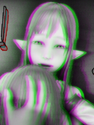 [lsmslkly]从零开始的噩梦生活03_083