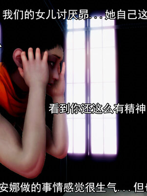 [lsmslkly]从零开始的噩梦生活03_095