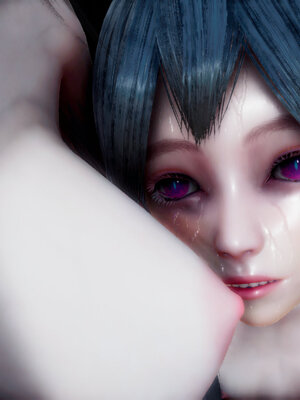 [lsmslkly]从零开始的噩梦生活03_118