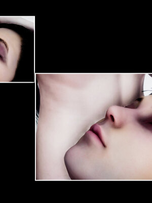 [lsmslkly]从零开始的噩梦生活03_238