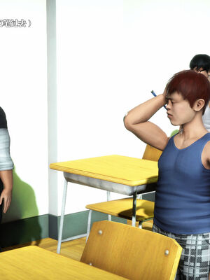 [和风]四年二班的故事01_008