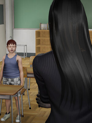 [和风]四年二班的故事02_005