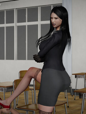 [和风]四年二班的故事02_015