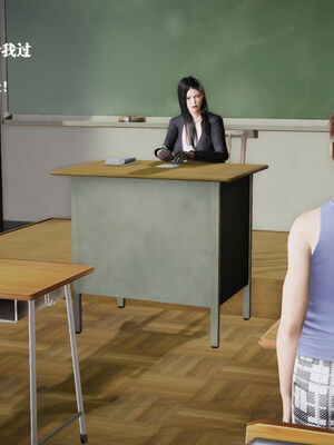 [和风]四年二班的故事03_006