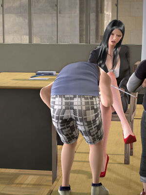 [和风]四年二班的故事03_022