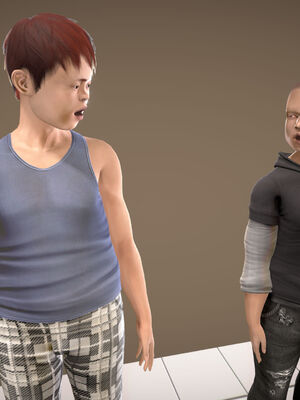 [和风]四年二班的故事03_027