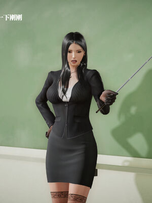 [和风]四年二班的故事05_004