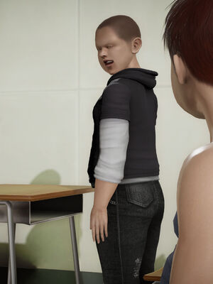 [和风]四年二班的故事05_007