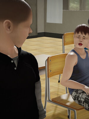 [和风]四年二班的故事05_008