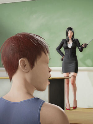 [和风]四年二班的故事05_011